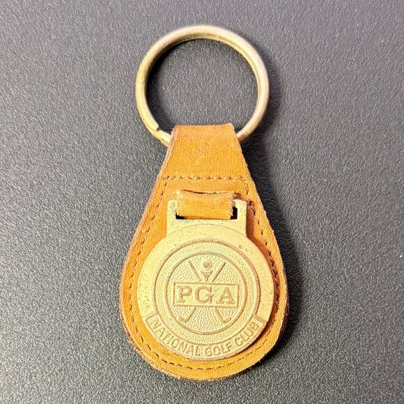 Keychain - PGA National Golf Club - Picture 1 of 3